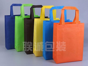 惠州市如何对外介绍无纺布手提袋？