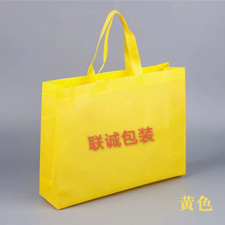 惠州市传统塑料袋和无纺布环保袋有什么区别？